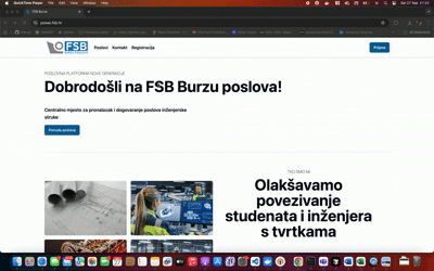 FSB Burza poslova